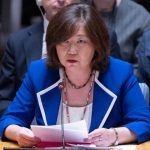 UN stresses the need for de-escalation in Ukraine war as attacks rise