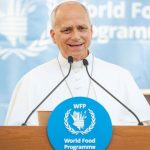 World News in Brief: Pope Leo urges action on hunger, humanitarian strain deepens in Gaza, families return to Lebanon