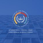 ICC Office of the Prosecutor requests to withdraw charges against Abdallah Banda in Darfur Situation