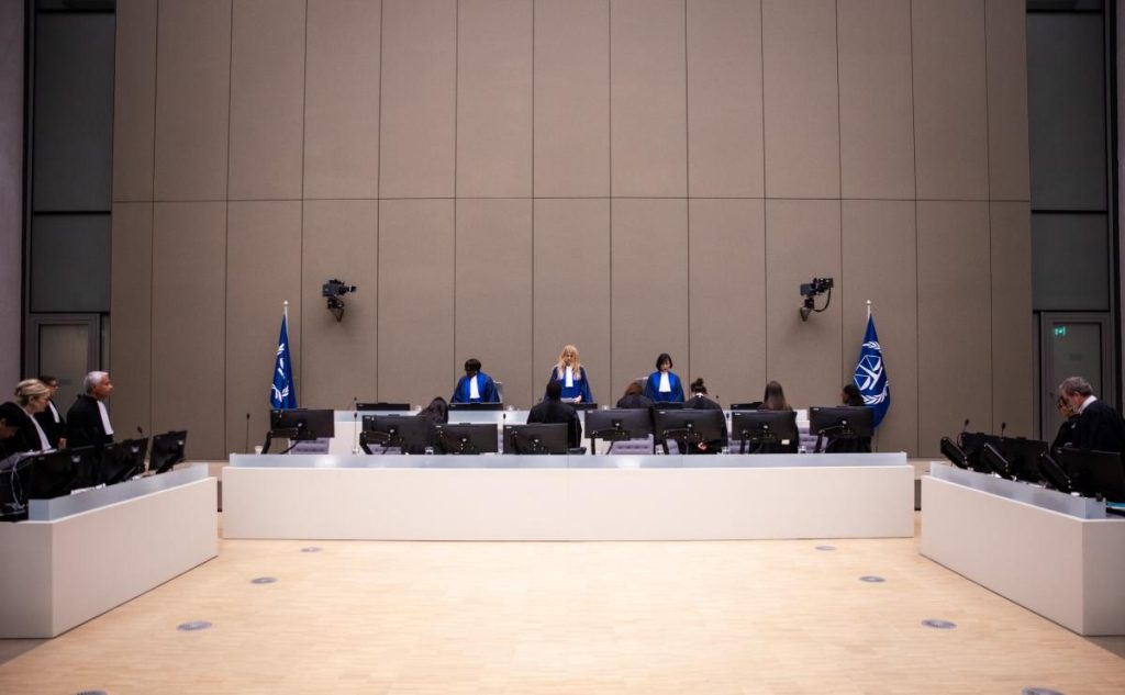 ICC Pre-Trial Chamber I confirms Court’s jurisdiction in El Hishri case