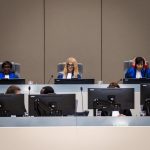 ICC Pre-Trial Chamber I confirms all charges against Khaled Mohamed Ali El Hishri and commits him to trial