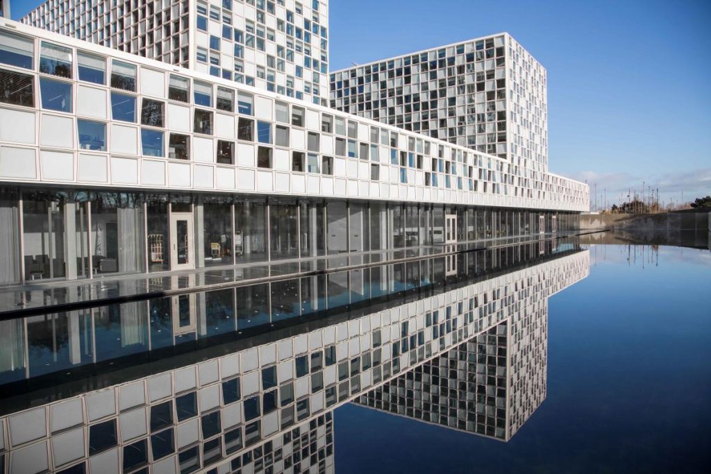 ICC Statement on the ASP Decision regarding disciplinary proceedings involving the ICC Prosecutor