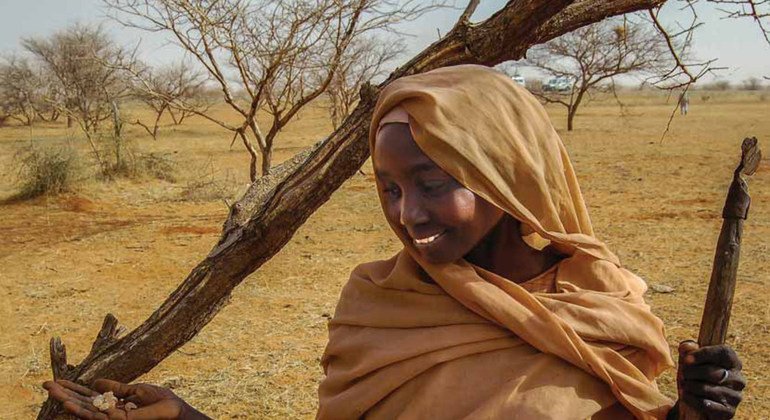 Looted gold and gum arabic are bankrolling Sudan’s war, UN warns