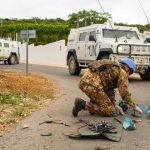 Peacekeepers step up support as families return to south Lebanon