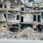 Security Council LIVE: Spotlight on Syria as Guterres heads to Damascus