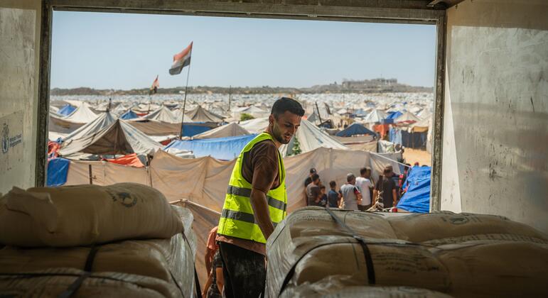 Security Council LIVE: Updates on US-Iran war and Gaza’s Board of Peace amid regional tensions