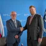 Slovenia remains a consistent contributor to the TFV by making its voluntary contribution for 2026
