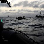 UN maritime agency seeks release of 44 detained seafarers as food runs low