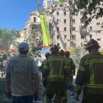 Ukraine: UN condemns overnight attack on Kyiv