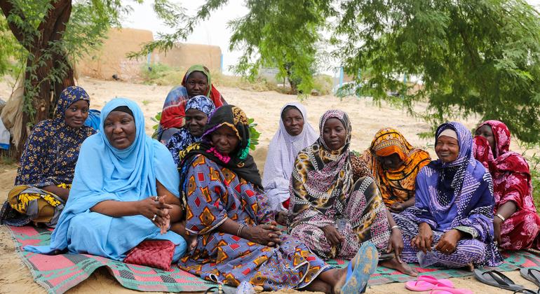 West Africa and the Sahel: Terrorism is changing its face