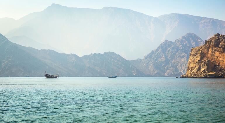 ‘Cycle of escalation must end’: UN condemns deadly Strait of Hormuz attacks