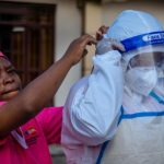 ‘This is a fire’: DRC Ebola outbreak is fastest-growing ever, warns WHO